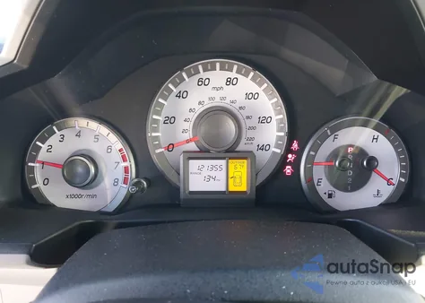 2013 Honda Pilot Ex z USA, uszkodzony, nr VIN 5FNYF3H40DB019021